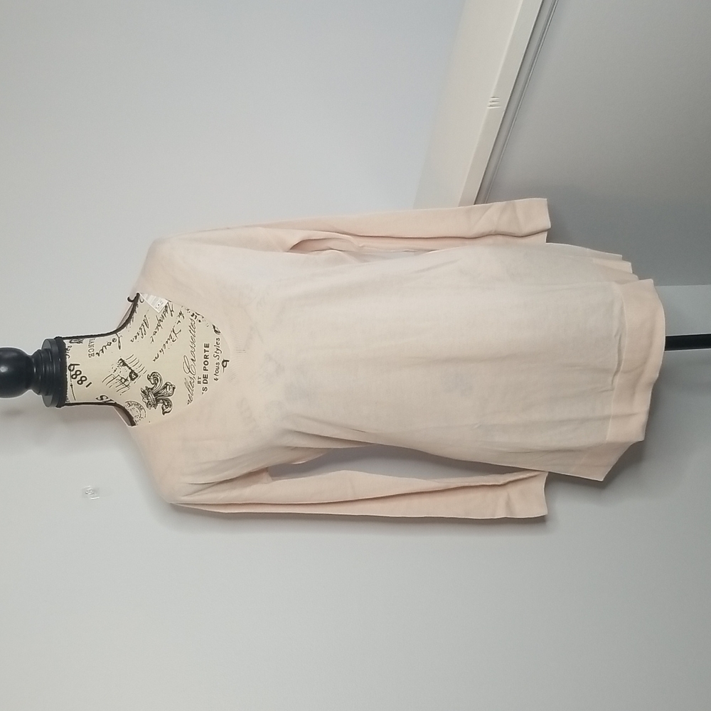 Revolve VIMMIA shavasana Reversible sweater size medium